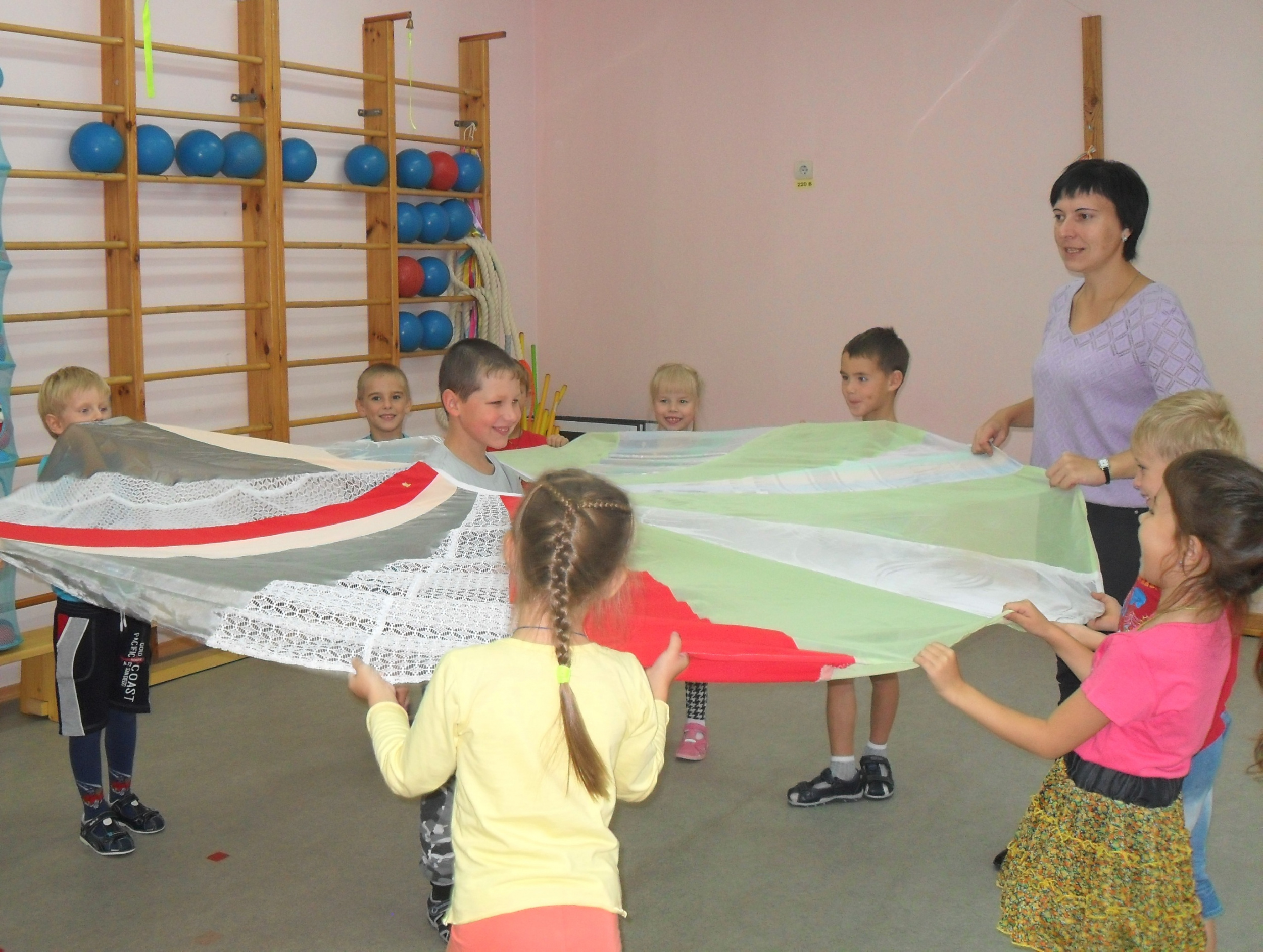 Организация психологических игр Организация психологических игр