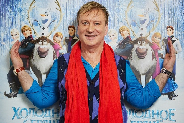 Сергей Пенкин Сергей Пенкин