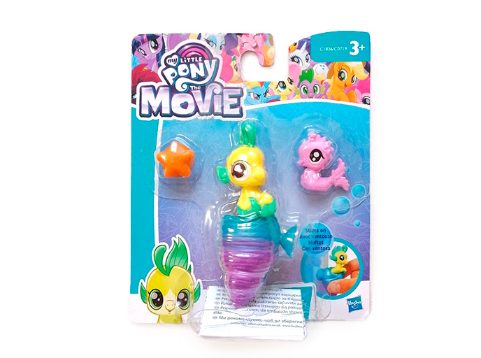Фигурка «My little Pony. Мерцание» Фигурка «My little Pony. Мерцание»