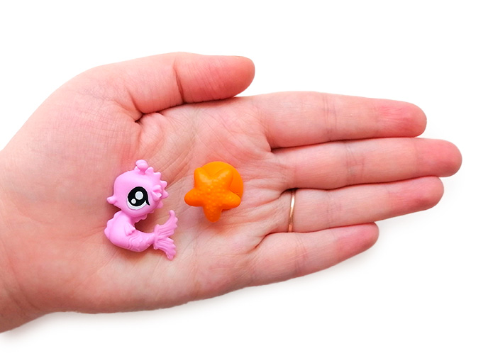 Фигурка «My little Pony. Мерцание» Фигурка «My little Pony. Мерцание»
