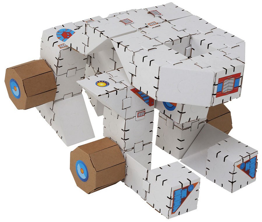 Yohocube Yohocube