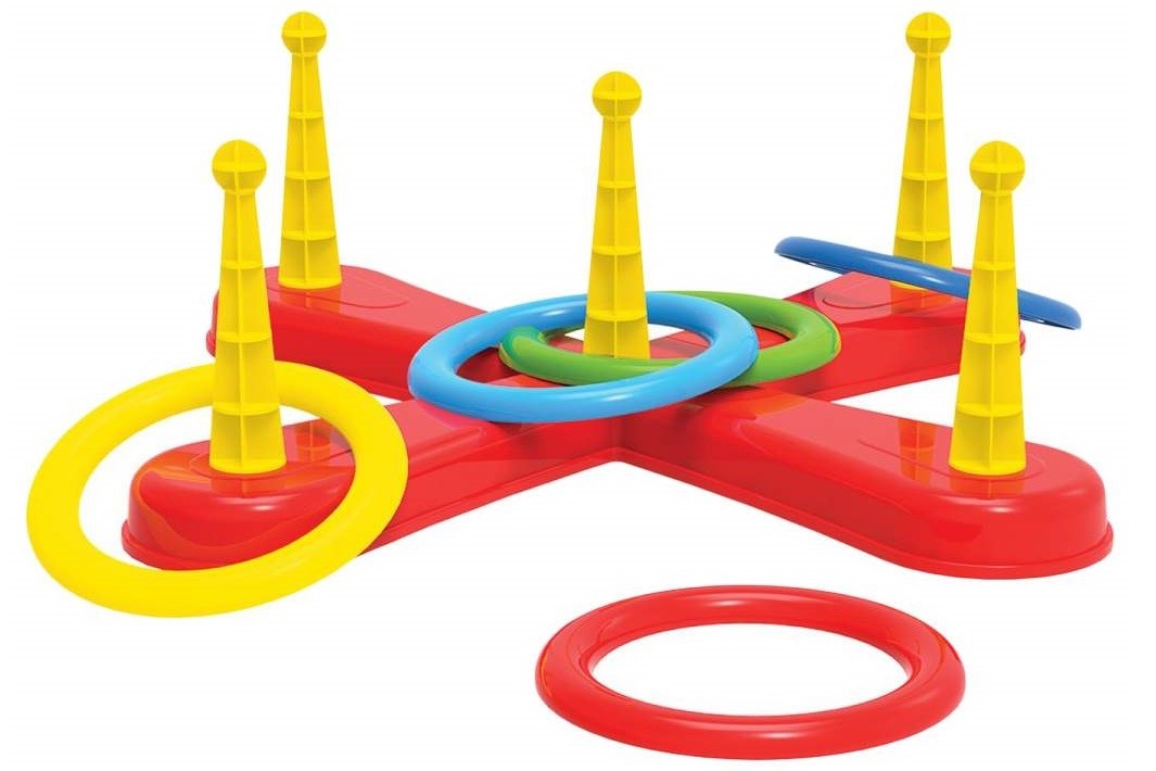 Активная игра Активная игра