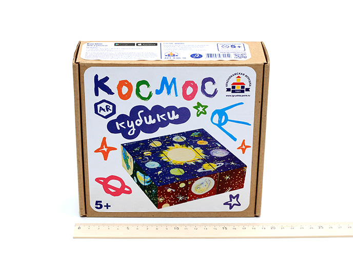 Кубики Кубики