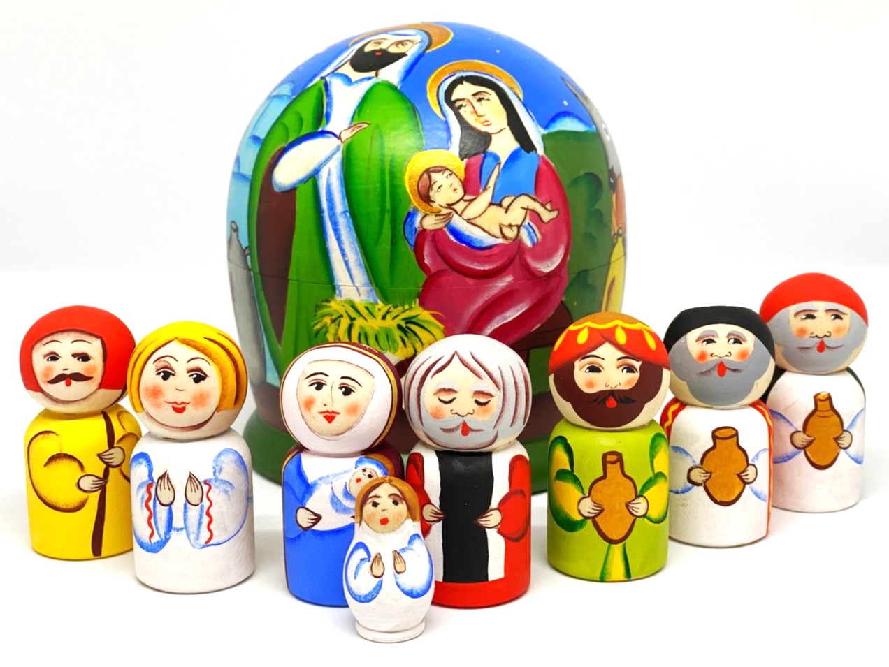 06 da3bb7c9e4970a05f5460dce4cjy--russkij-stil-matreshka-rozhdestvo-hristovo.jpg