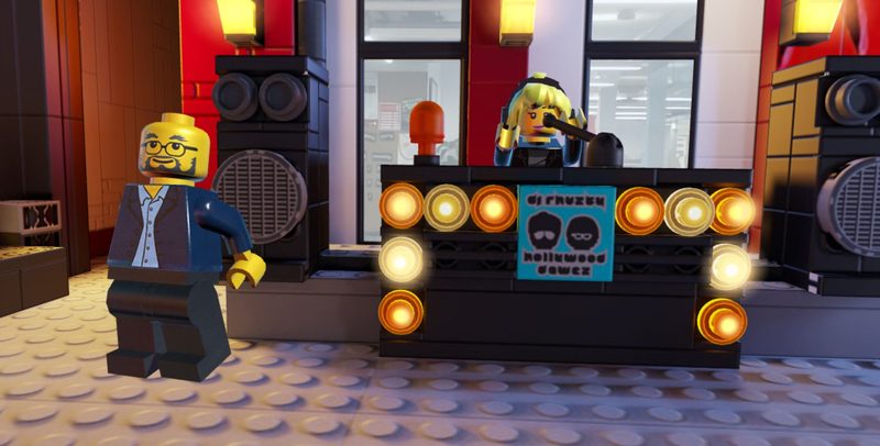 LEGO Wear LEGO Wear