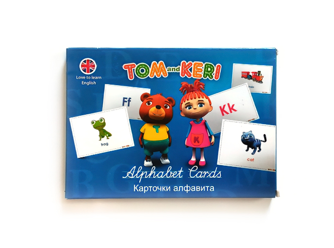 Английский алфавит Английский алфавит