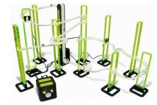 iCoaster iCoaster