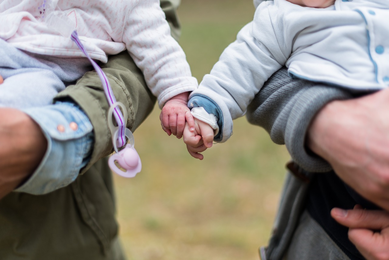 Родительский тест Родительский тест