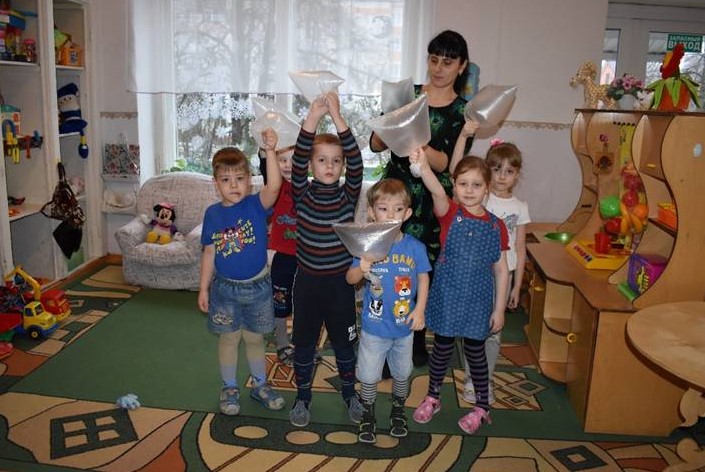 Эксперименты с дошкольниками Эксперименты с дошкольниками