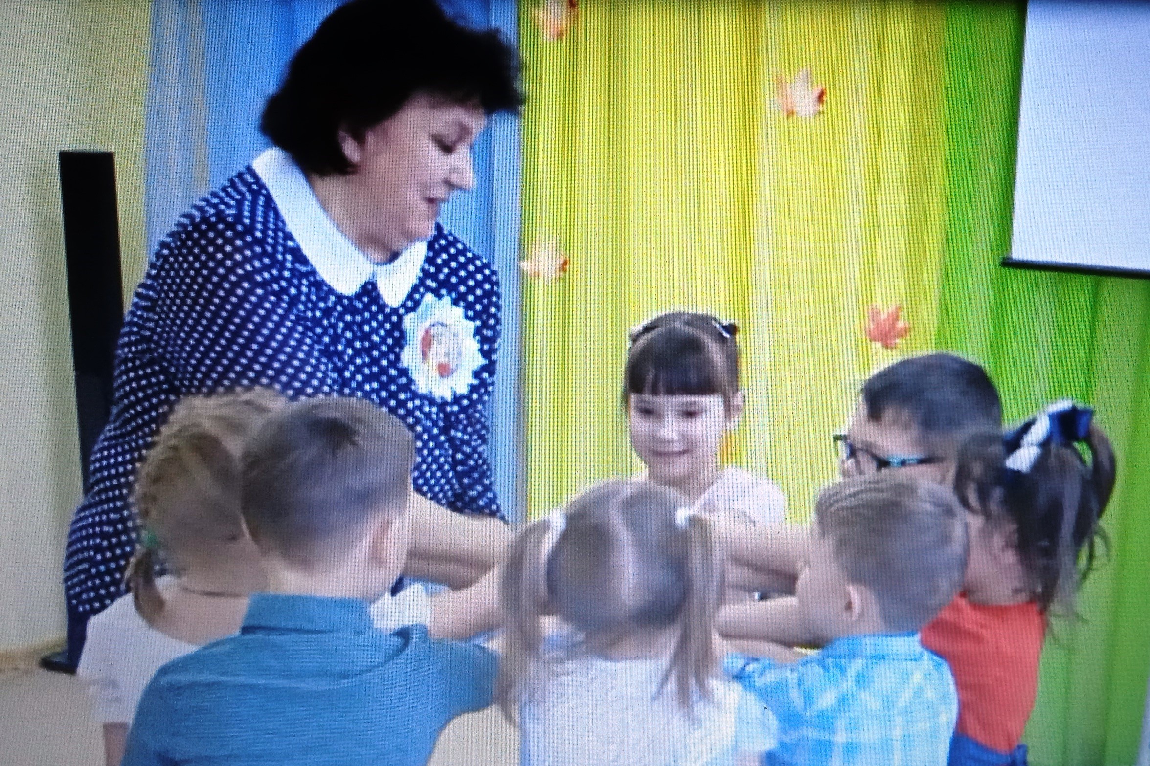 Прослушивание звукового письма от Алисы Прослушивание звукового письма от Алисы