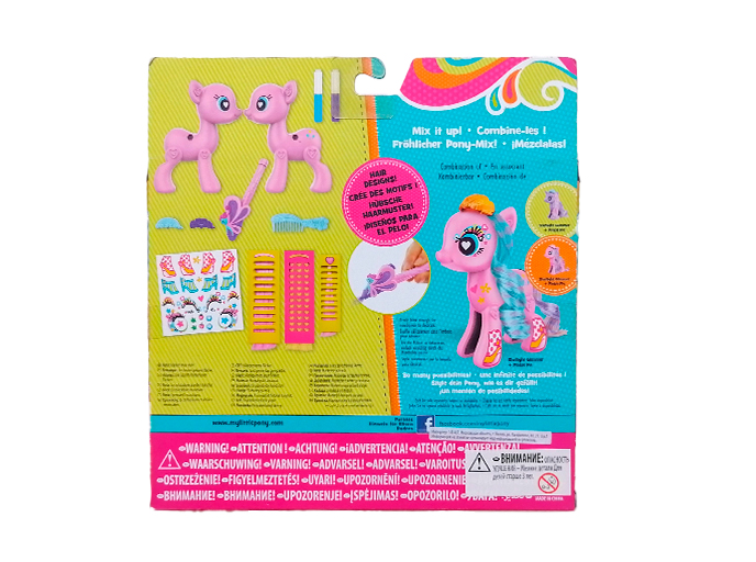 My little Pony My little Pony