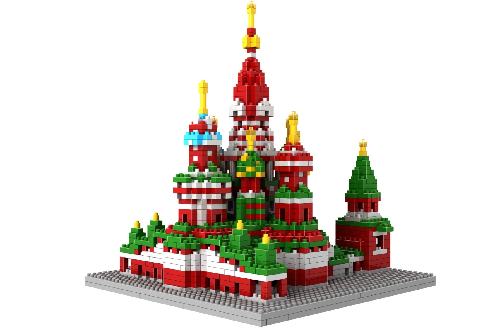 Нано конструктор CreativeStudio Нано конструктор CreativeStudio