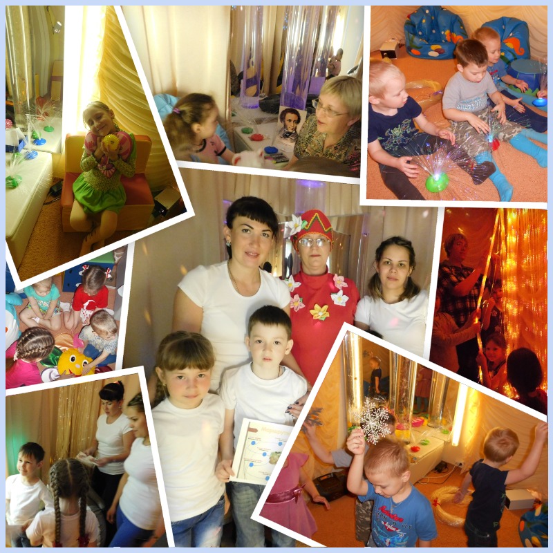 Рефлексия «LED-панель» Рефлексия «LED-панель»