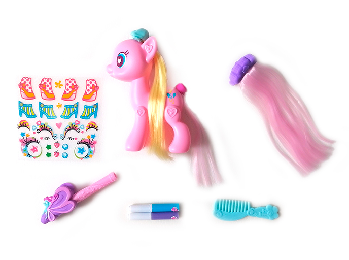 My little Pony My little Pony
