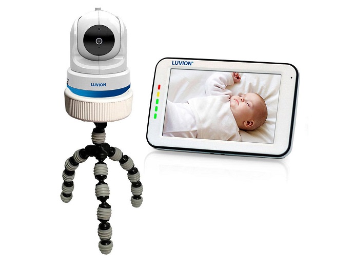 Luvion Supreme Connect
