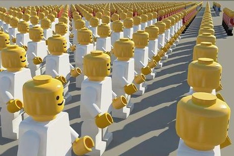 Компания LEGO Компания LEGO