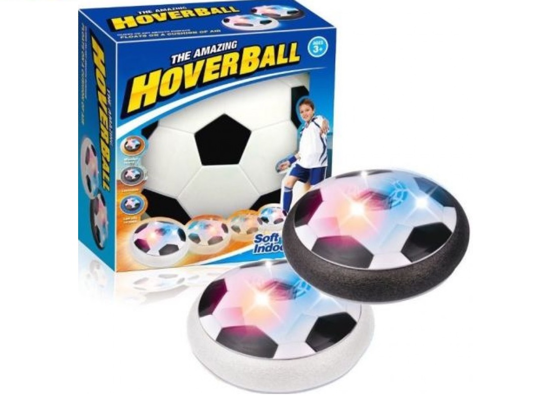 Hover Ball Hover Ball
