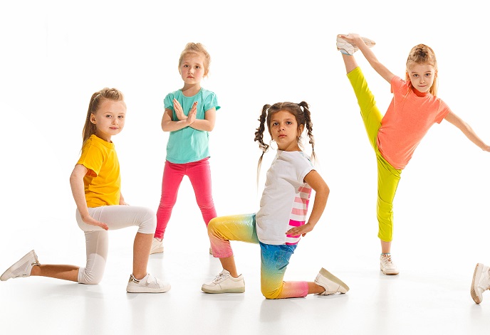 Zumbatomic Zumbatomic