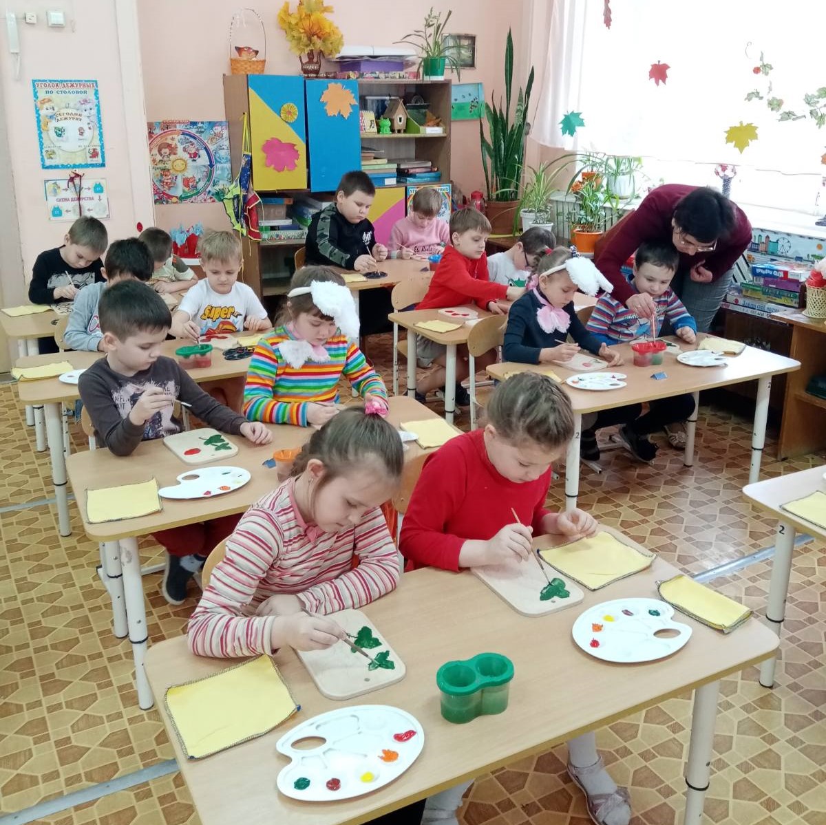 Образовательная деятельность с использованием ИКТ Образовательная деятельность с использованием ИКТ