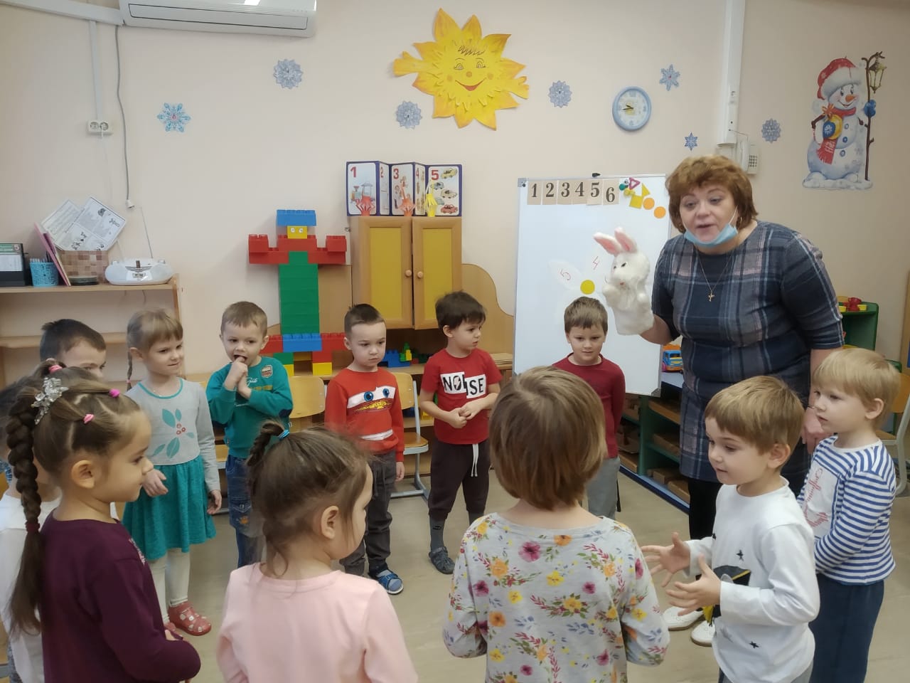 Воспитание любви к сказкам у детей Воспитание любви к сказкам у детей