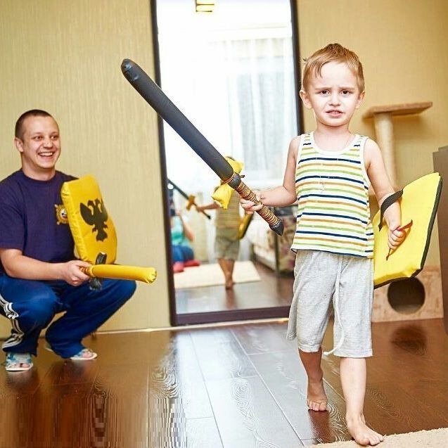Мягкие доспехи Мягкие доспехи