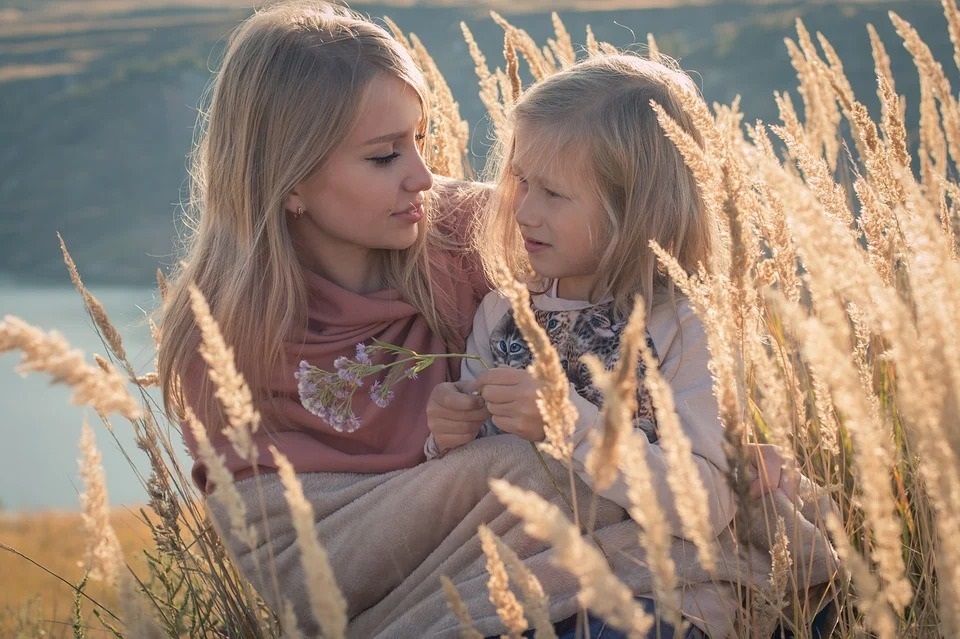 Тест для родителей Тест для родителей