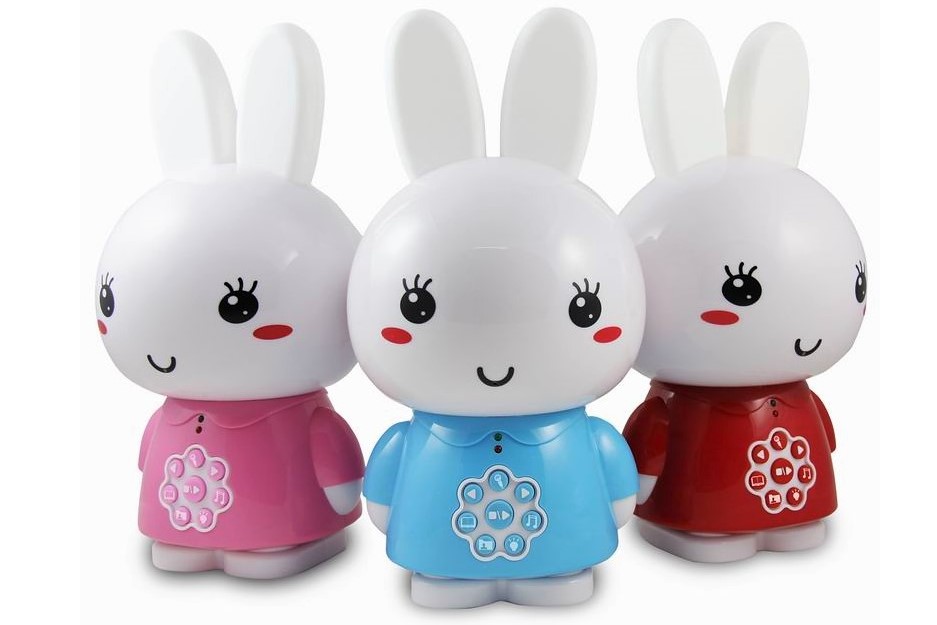 Alilo Rabbit Alilo Rabbit