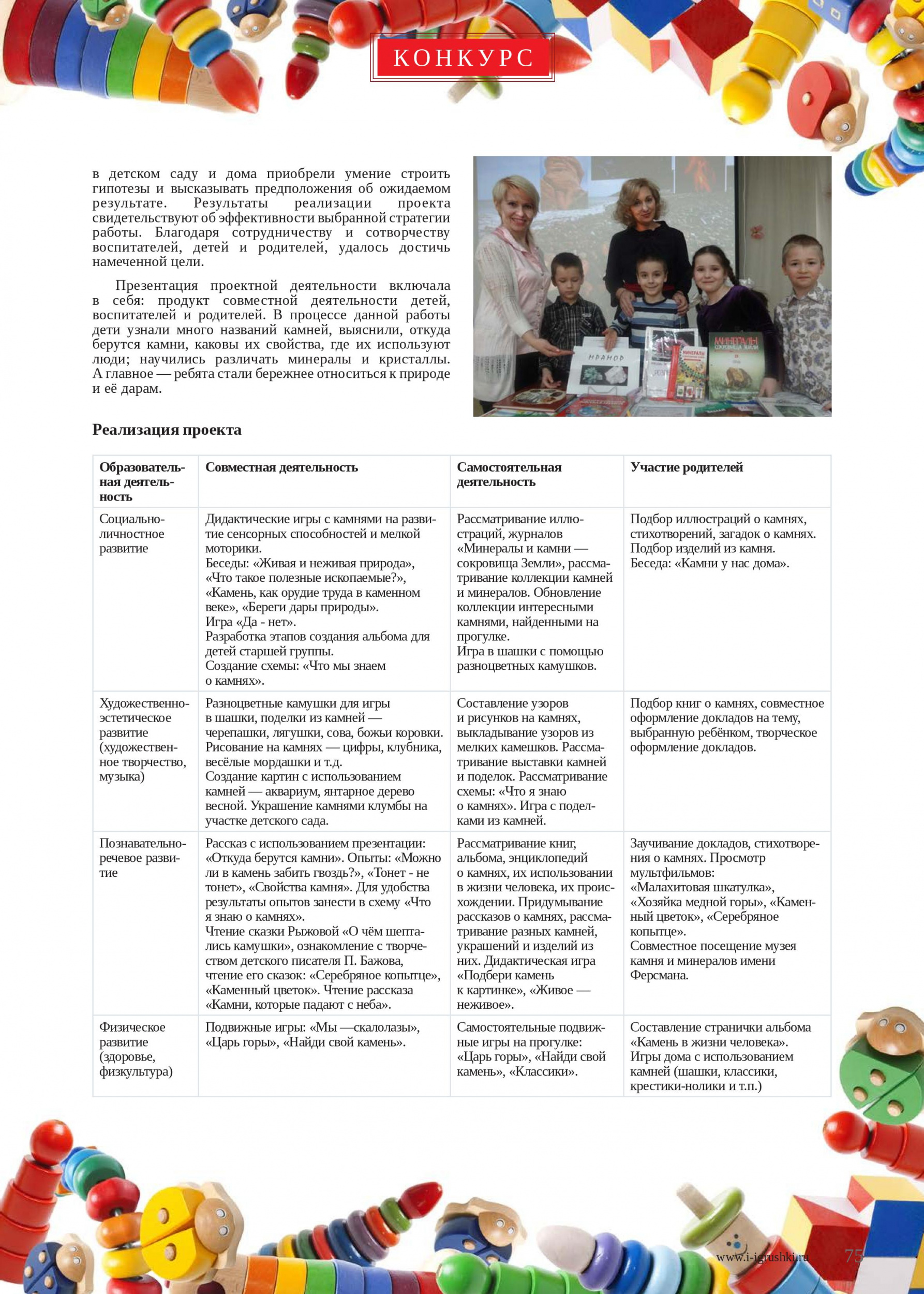 Конкурс Конкурс