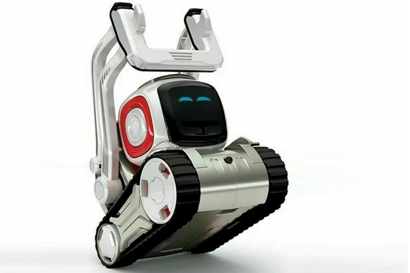 Робот Cozmo Робот Cozmo