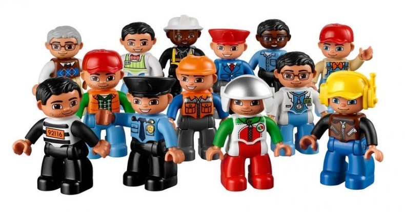 Фигурки lego Фигурки lego