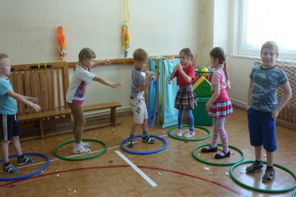 Игра-путешествие Игра-путешествие
