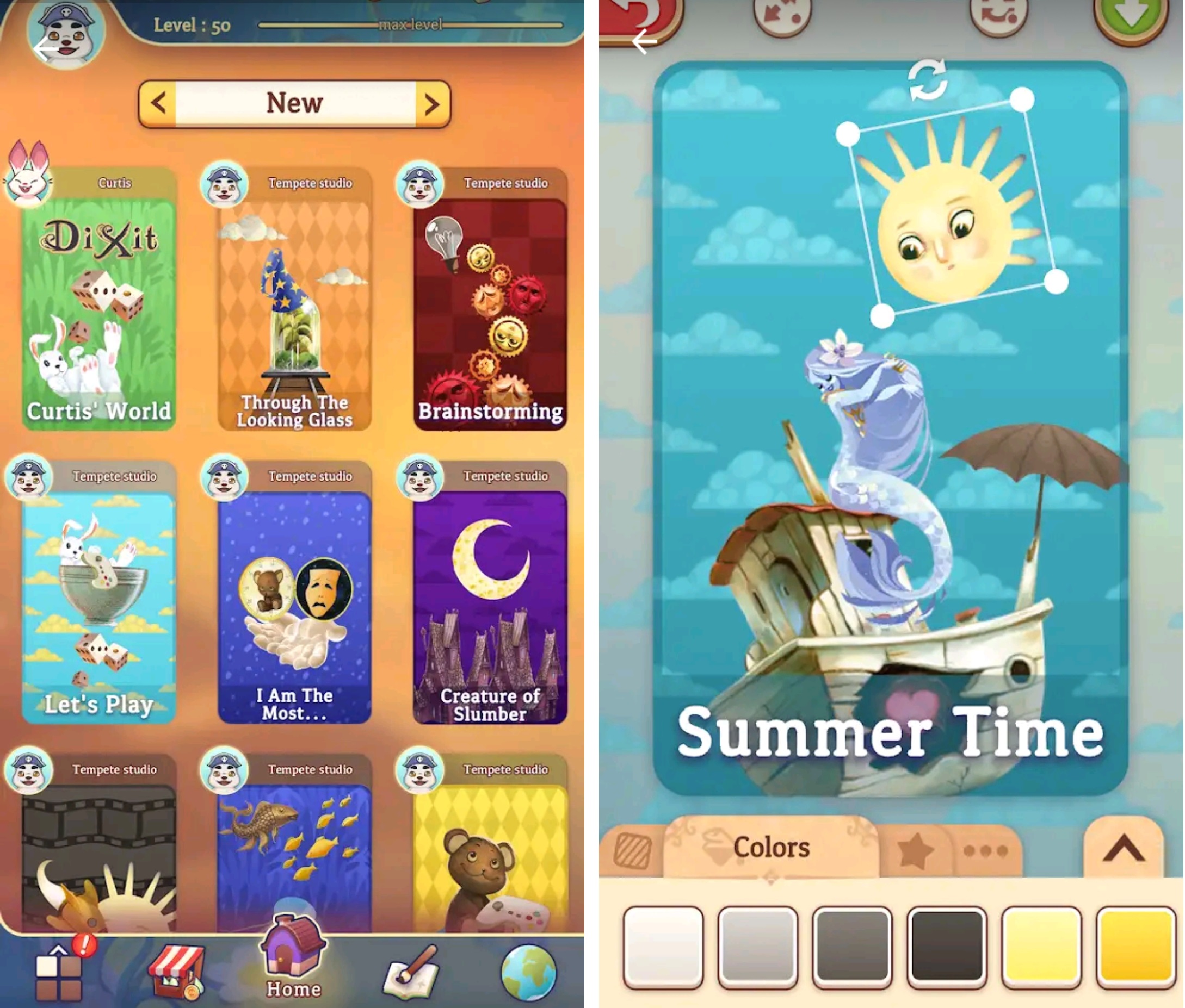 Dixit World Dixit World