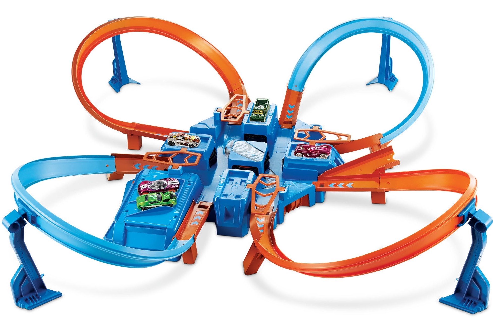 Hot Wheels Hot Wheels