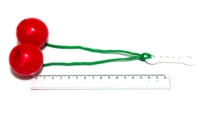 Шарики Pro-clackers Шарики Pro-clackers