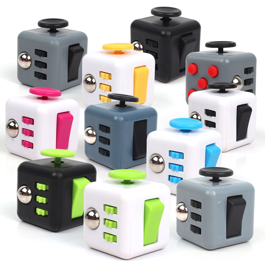 Fidget Cube Fidget Cube