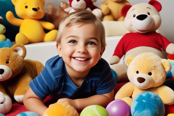 Безопасность игрушек Безопасность игрушекg