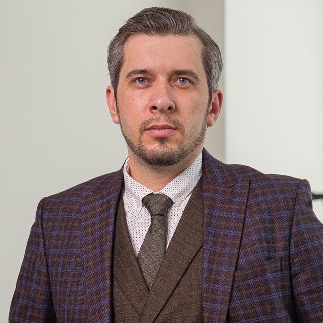 Иван Будник Иван Будник