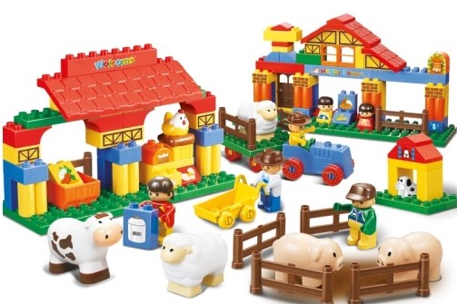 Игровые наборы Игровые наборы