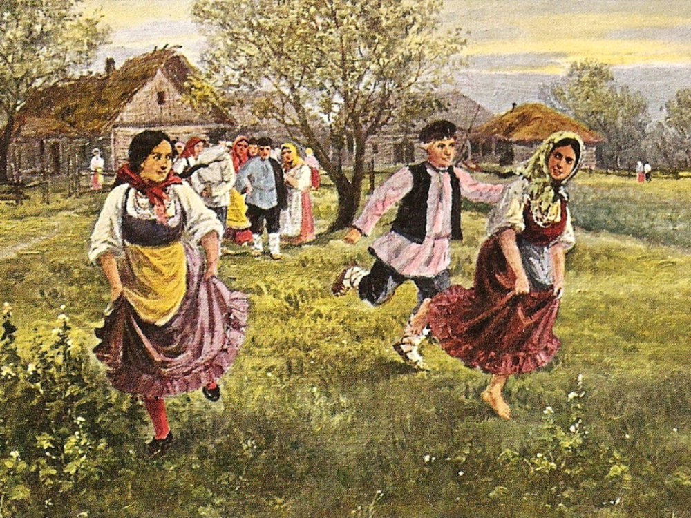 Горелки Горелки