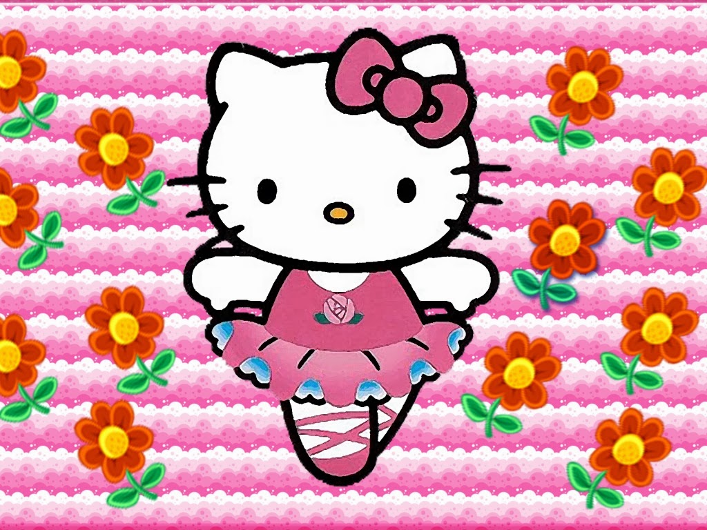 Hello Kitty Hello Kitty