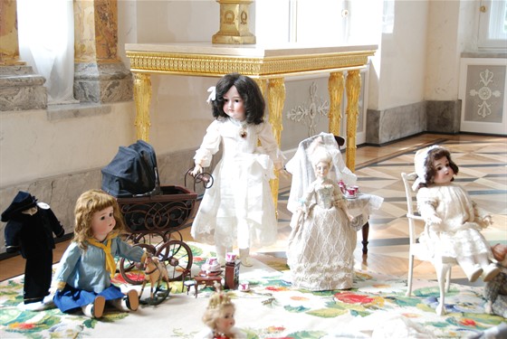 Куклы Куклы