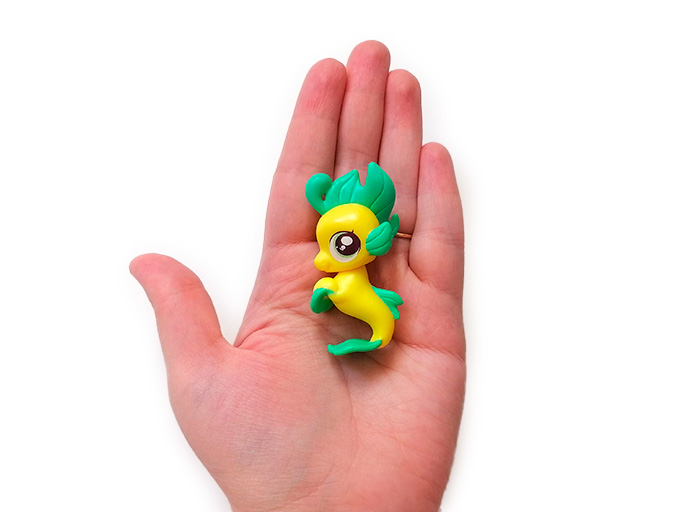 Фигурка «My little Pony. Мерцание» Фигурка «My little Pony. Мерцание»