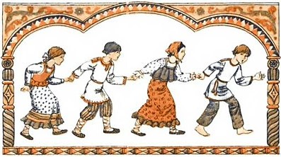 Змейка Змейка