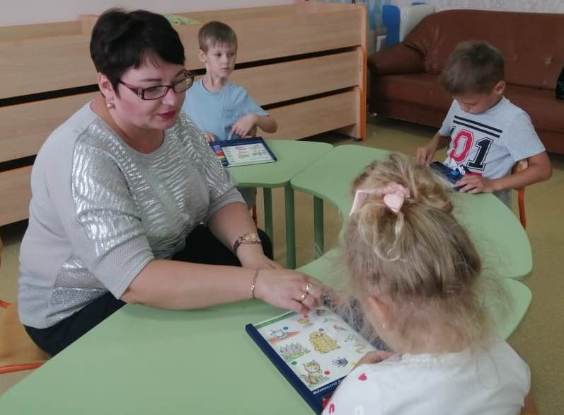 Речевое развитие детей подготовительной группы Речевое развитие детей подготовительной группы