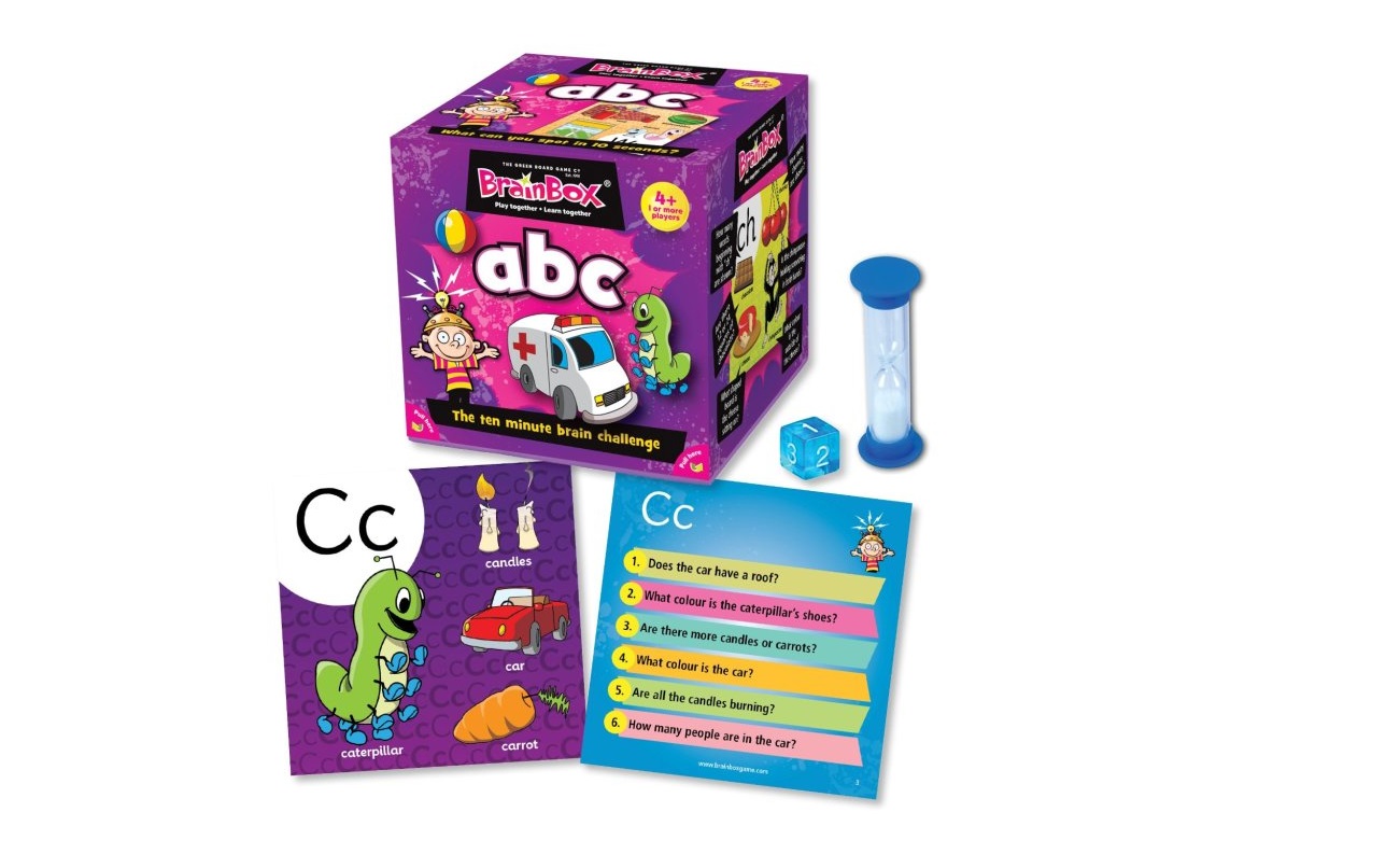 ABC (Brainbox) ABC (Brainbox)