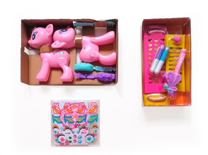 My little Pony My little Pony