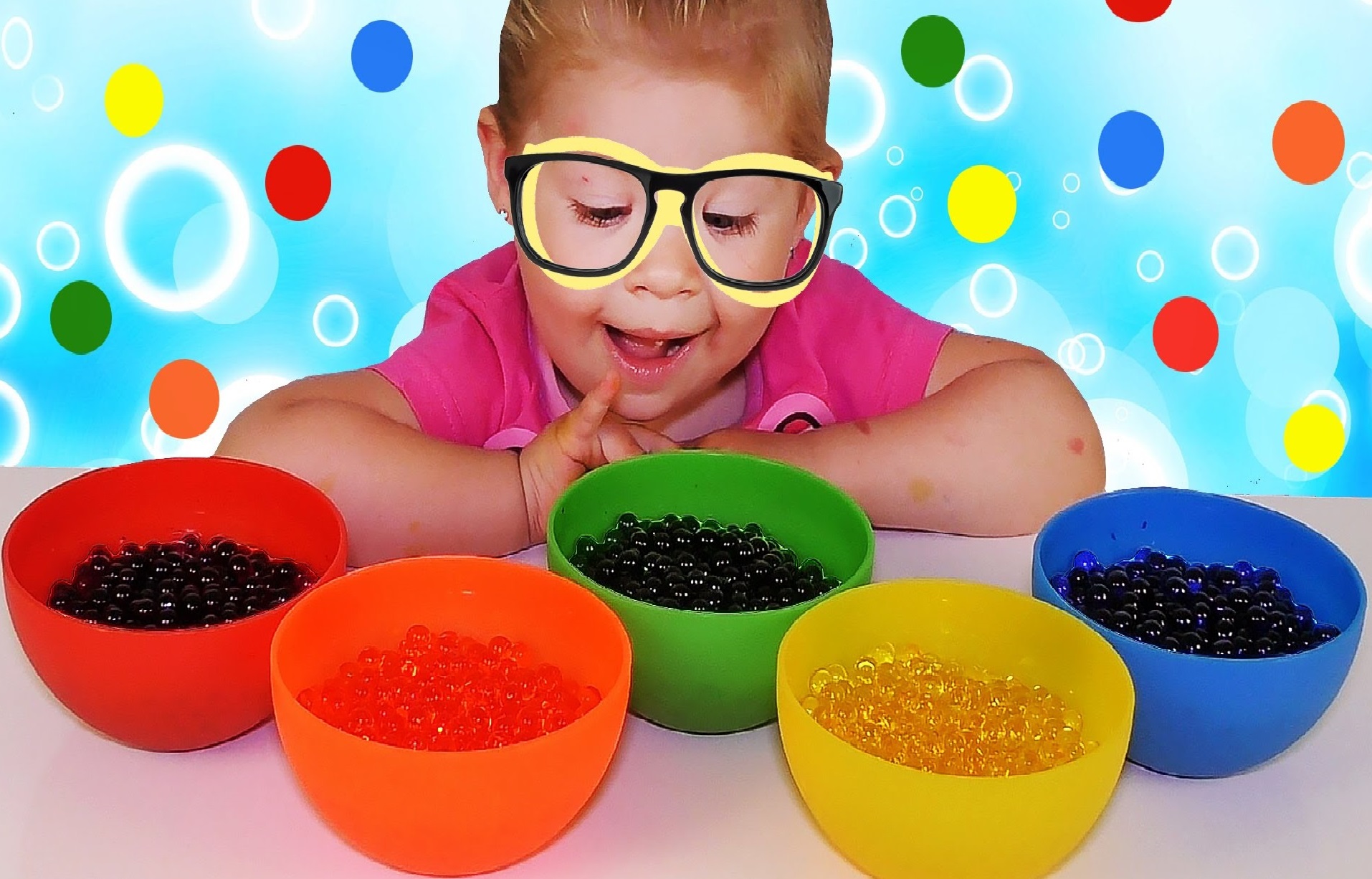 Orbeez Orbeez
