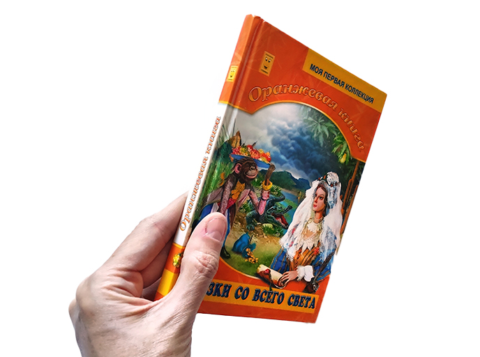Оранжевая книга Оранжевая книга