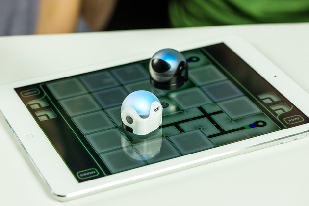 Ozobot Ozobot