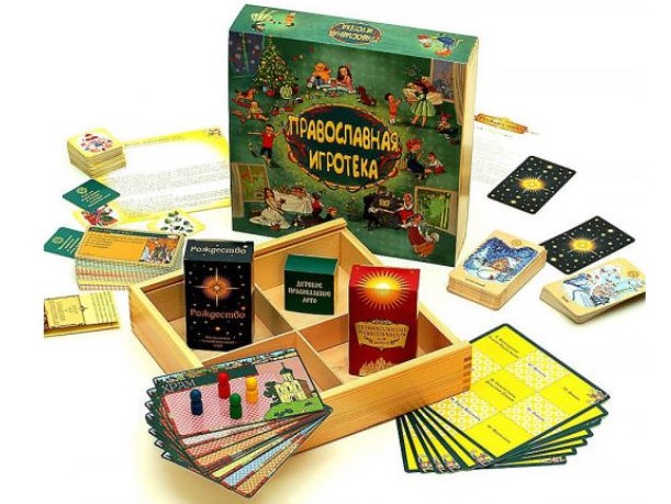 Правильные игрушки Правильные игрушки